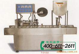上海會中實業 食品包裝機械到輔助設備的精品巡禮
